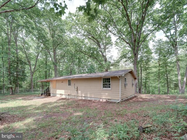 11418 JERSEY RD., King George, VA 22485