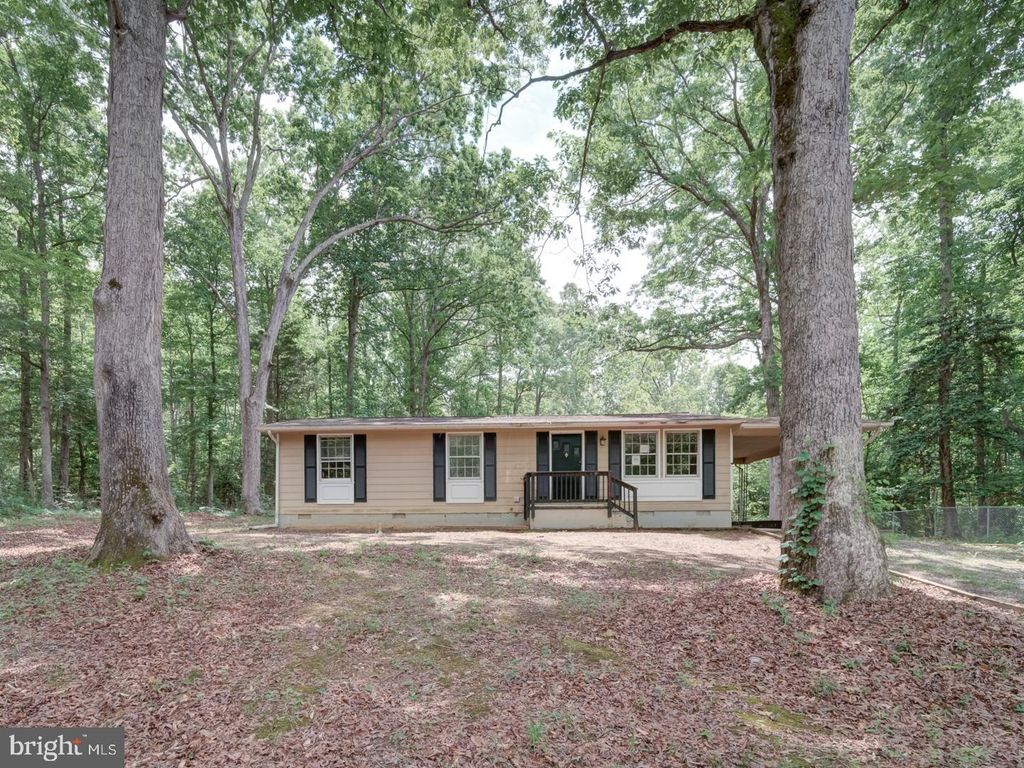 11418 JERSEY RD., King George, VA 22485