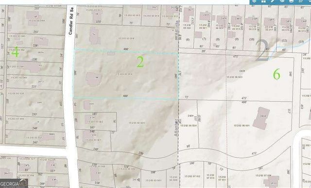 98 Candler Road SE, Atlanta, GA 30317