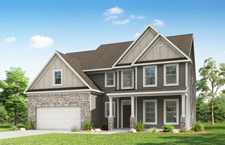 638 Sunny Stream Way, Kernersville, NC 27284