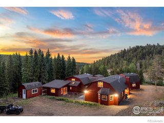 16903 HWY 119, Black Hawk, CO 80422
