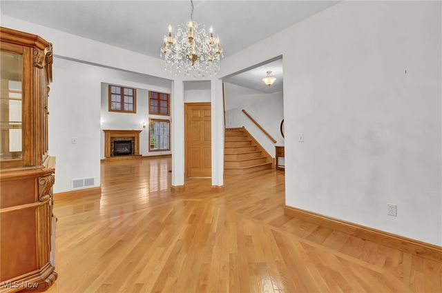 340 Granger Drive, Lagrange, OH 44050