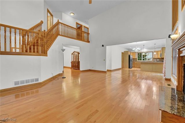 340 Granger Drive, Lagrange, OH 44050