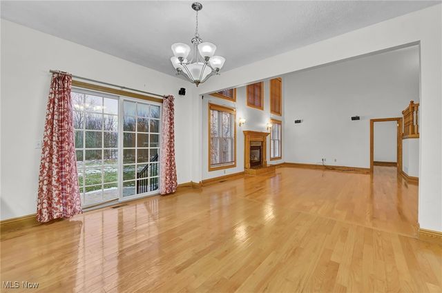 340 Granger Drive, Lagrange, OH 44050