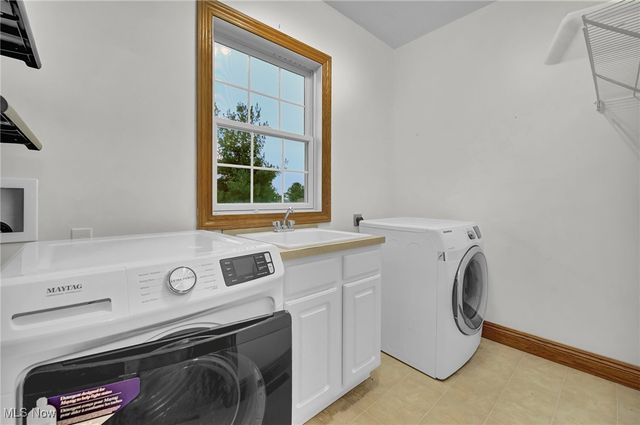 340 Granger Drive, Lagrange, OH 44050