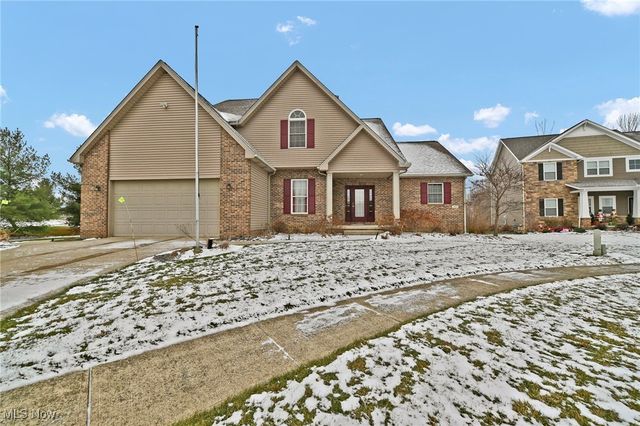 340 Granger Drive, Lagrange, OH 44050