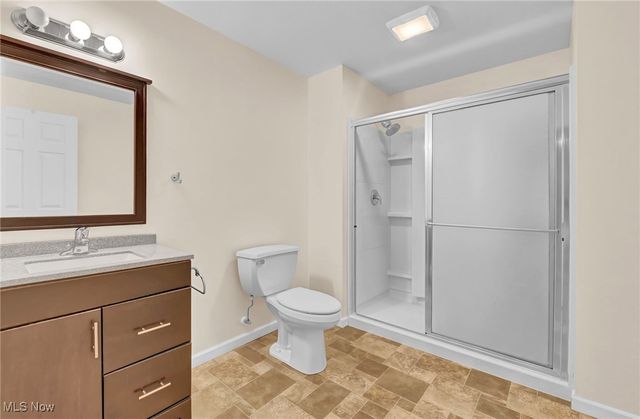 340 Granger Drive, Lagrange, OH 44050