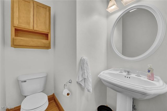 340 Granger Drive, Lagrange, OH 44050