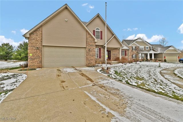 340 Granger Drive, Lagrange, OH 44050