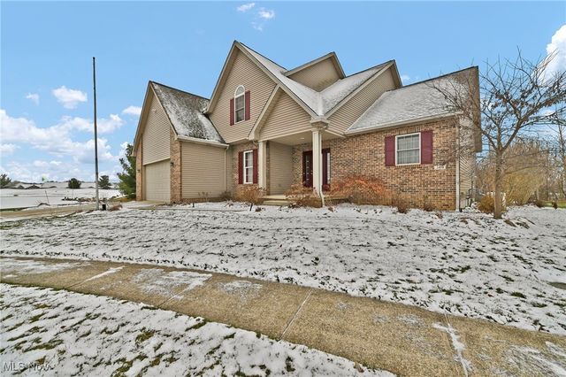 340 Granger Drive, Lagrange, OH 44050