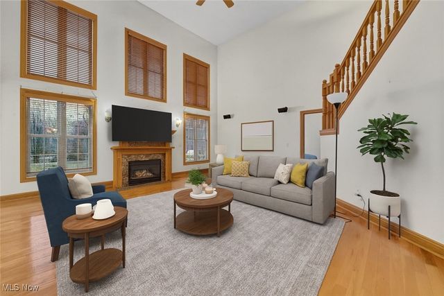 340 Granger Drive, Lagrange, OH 44050