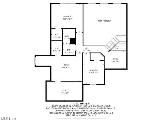 340 Granger Drive, Lagrange, OH 44050