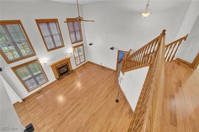 340 Granger Drive, Lagrange, OH 44050