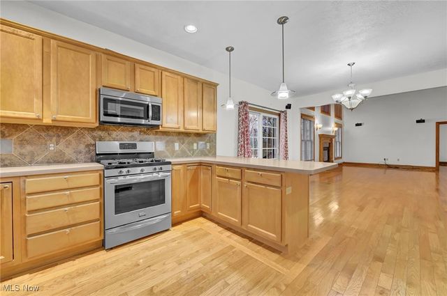 340 Granger Drive, Lagrange, OH 44050