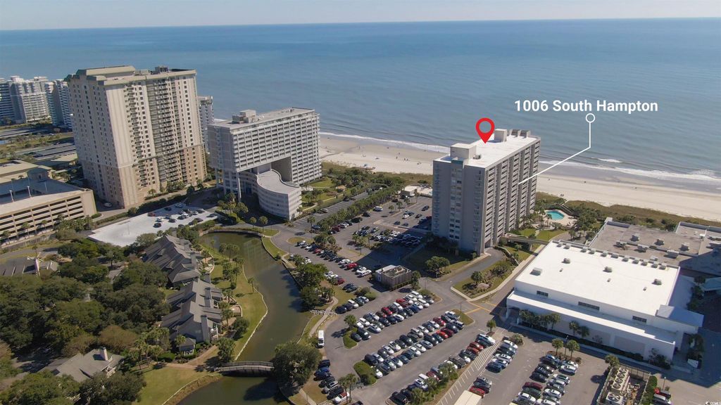 9820 Queensway Blvd Apt 1006, Myrtle Beach, SC 29572