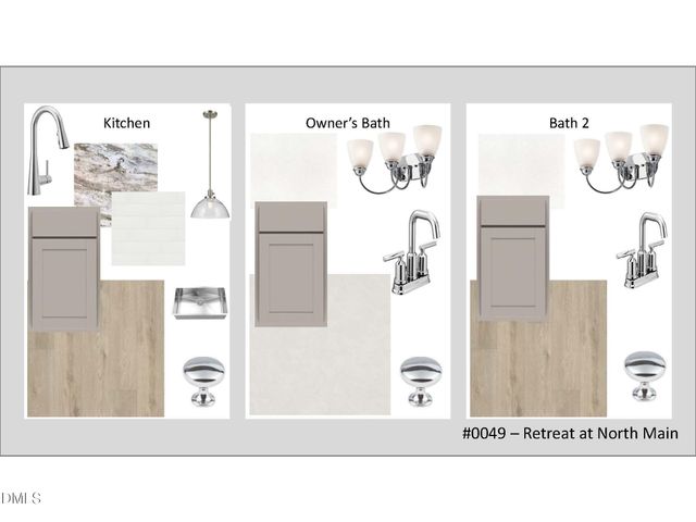 32 Emeritus Way, Lillington, NC 27546
