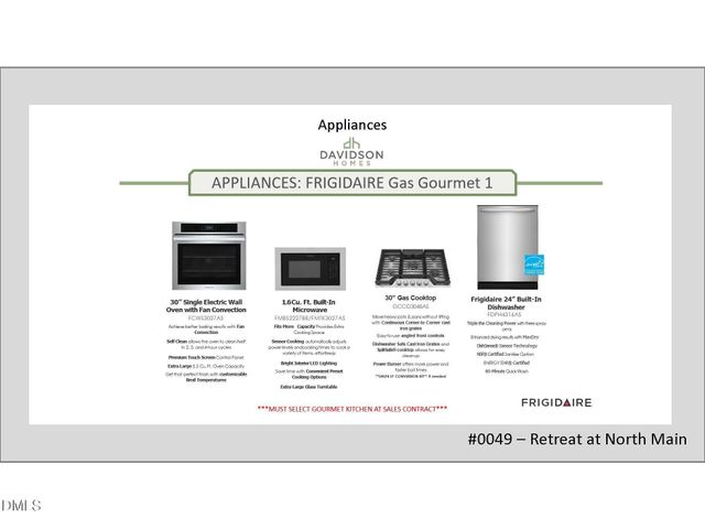 32 Emeritus Way, Lillington, NC 27546