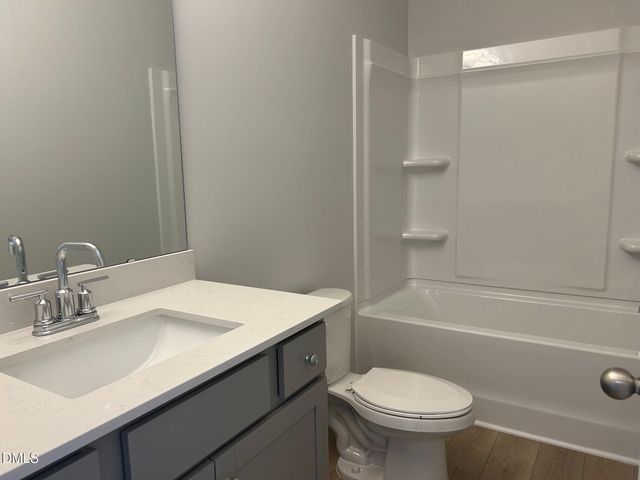 32 Emeritus Way, Lillington, NC 27546