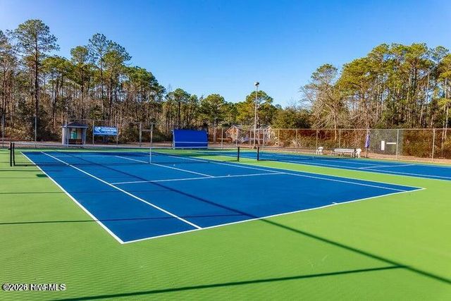 910 Hurricane Court, New Bern, NC 28560