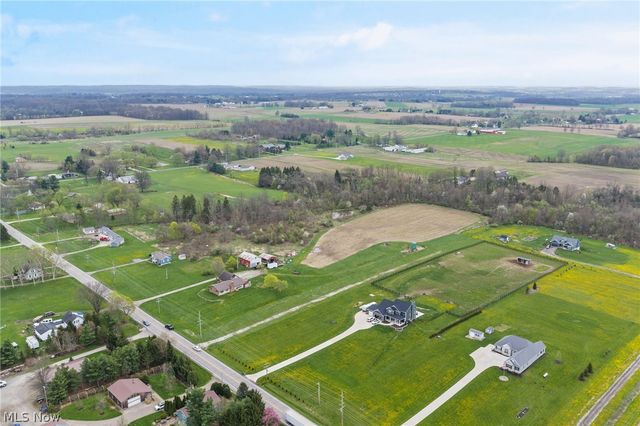 4144 Greenwich Road, Seville, OH 44273