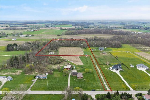 4144 Greenwich Road, Seville, OH 44273