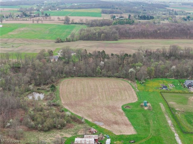 4144 Greenwich Road, Seville, OH 44273