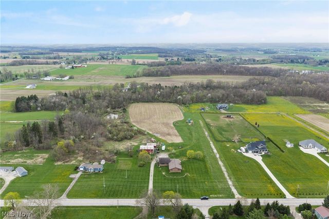 4144 Greenwich Road, Seville, OH 44273