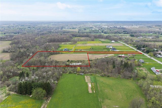 4144 Greenwich Road, Seville, OH 44273