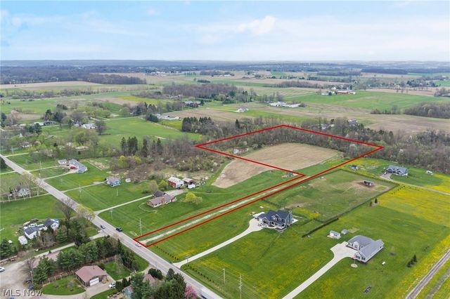 4144 Greenwich Road, Seville, OH 44273