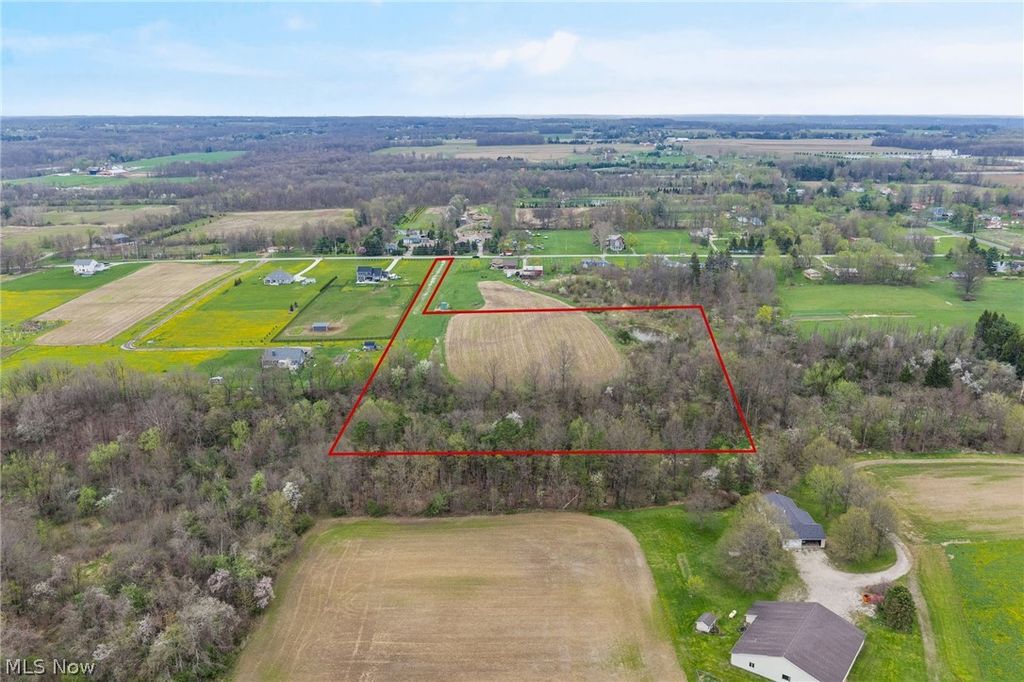 4144 Greenwich Road, Seville, OH 44273