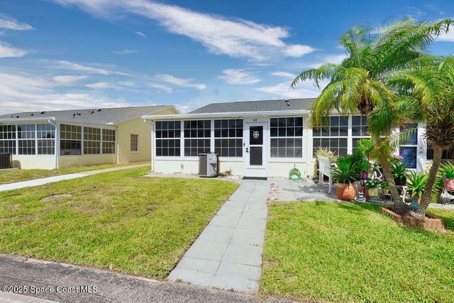 8520 Us1 Highway, G3, Micco, FL 32976