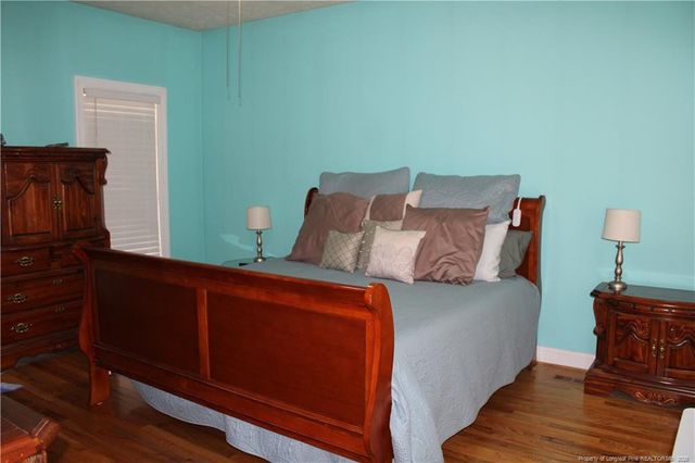 573 PORTER Road, Hope Mills, NC 28348