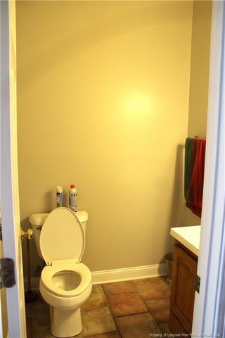 573 PORTER Road, Hope Mills, NC 28348