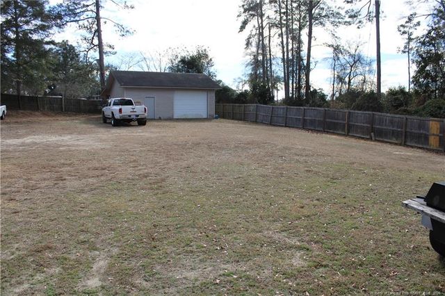 573 PORTER Road, Hope Mills, NC 28348