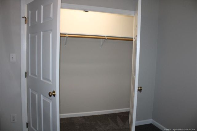 573 PORTER Road, Hope Mills, NC 28348