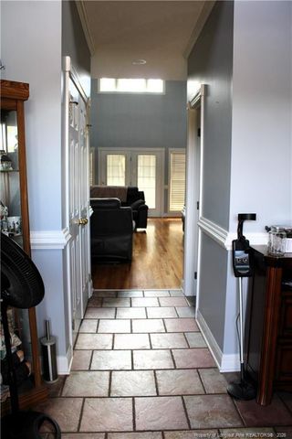 573 PORTER Road, Hope Mills, NC 28348