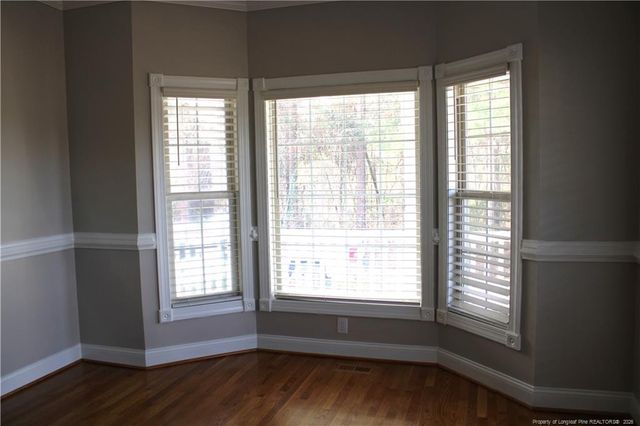 573 PORTER Road, Hope Mills, NC 28348