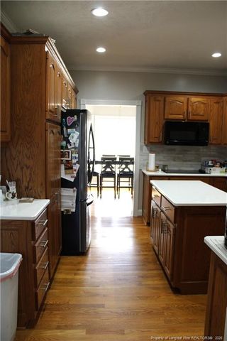 573 PORTER Road, Hope Mills, NC 28348