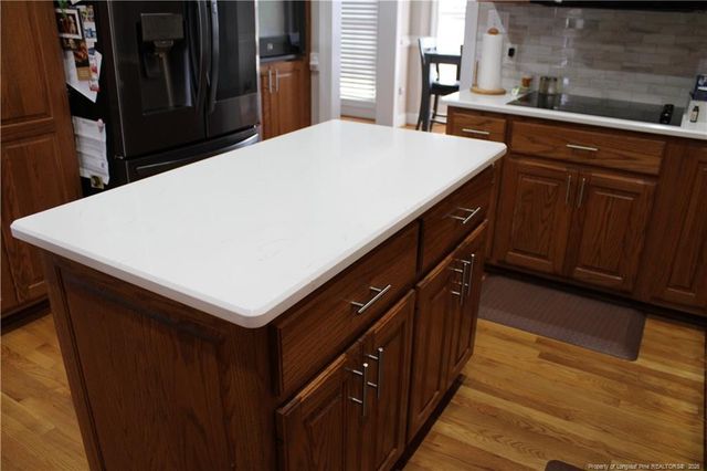 573 PORTER Road, Hope Mills, NC 28348