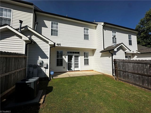 11 Abelia Court, Greensboro, NC 27455
