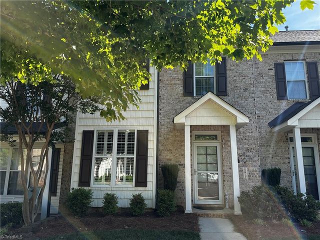 11 Abelia Court, Greensboro, NC 27455