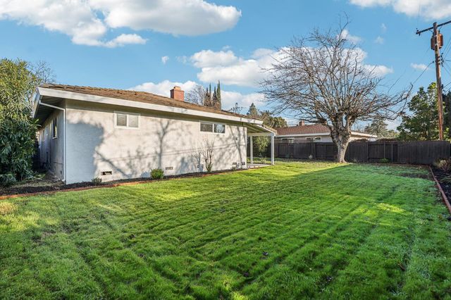 6716 Rappahannock Way, Carmichael, CA 95608