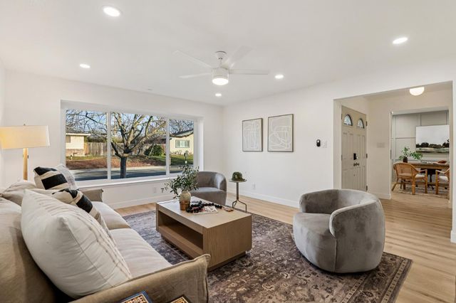 6716 Rappahannock Way, Carmichael, CA 95608