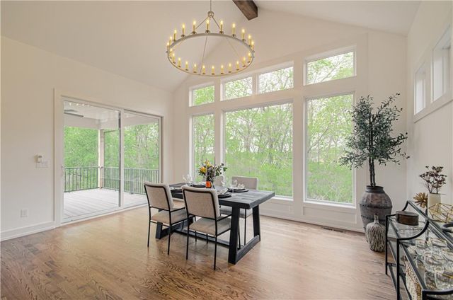 2150 NW Scenic View Drive, Riverside, MO 64150