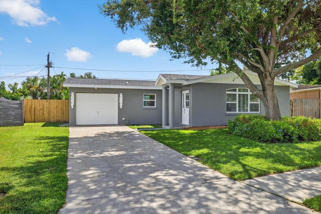 5170 98TH AVENUE N, Pinellas Park, FL 33782