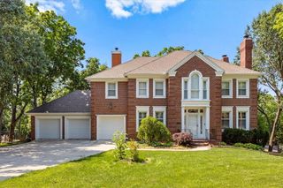 12310 Granada Lane, Leawood, KS 66209