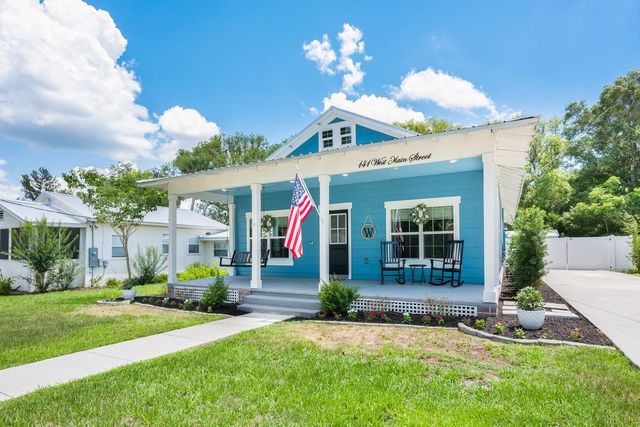 141 W MAIN STREET, Lake Helen, FL 32744