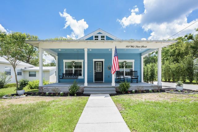 141 W MAIN STREET, Lake Helen, FL 32744