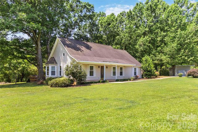 3005 Weddington Road, Monroe, NC 28110