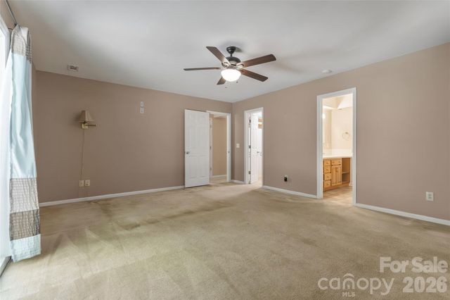 3005 Weddington Road, Monroe, NC 28110